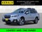 2019 Subaru Outback 2.5i Limited AWD w/Leather & Navi