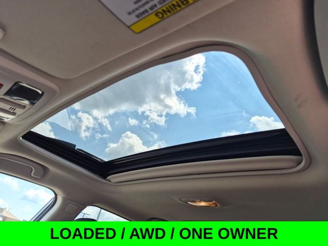 2019 Subaru Outback 2.5i Limited AWD w/Leather & Navi
