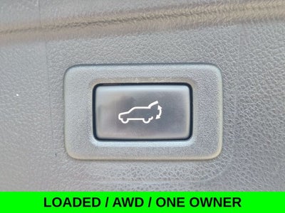 2019 Subaru Outback 2.5i Limited AWD w/Leather & Navi