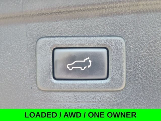 2019 Subaru Outback 2.5i Limited AWD w/Leather & Navi
