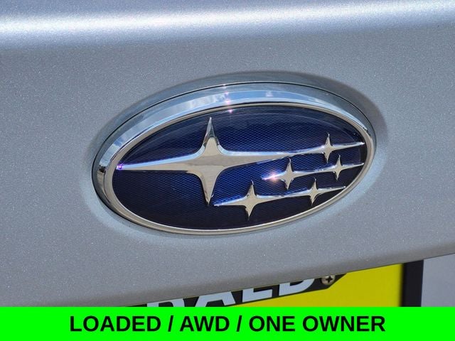 2019 Subaru Outback 2.5i Limited AWD w/Leather & Navi