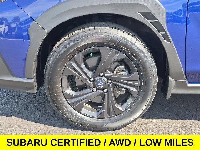 2016 Subaru Outback 2.5i Premium AWD w/Heated Seats