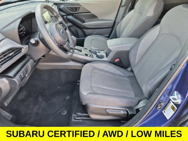 2016 Subaru Outback 2.5i Premium AWD w/Heated Seats