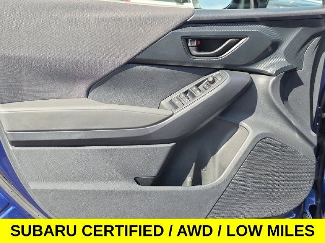 2016 Subaru Outback 2.5i Premium AWD w/Heated Seats