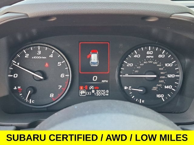 2016 Subaru Outback 2.5i Premium AWD w/Heated Seats