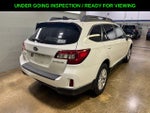 2016 Subaru Outback 2.5i Premium AWD w/Heated Seats