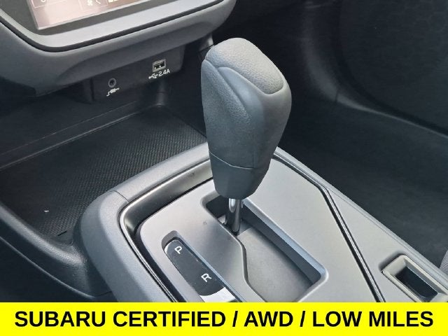 2016 Subaru Outback 2.5i Premium AWD w/Heated Seats