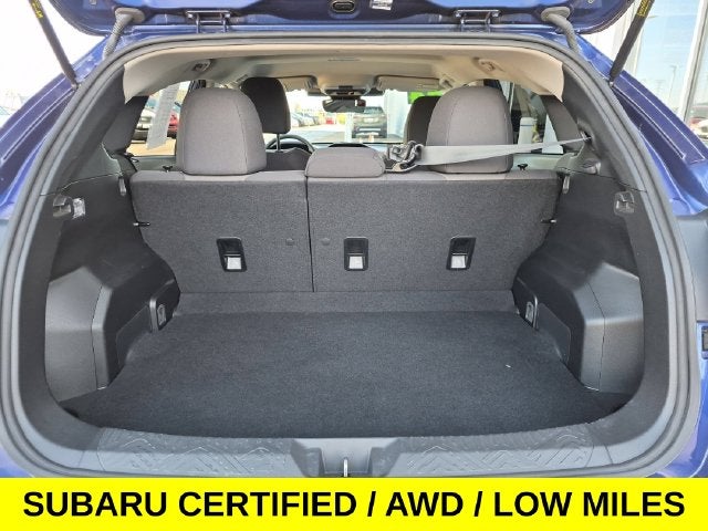 2016 Subaru Outback 2.5i Premium AWD w/Heated Seats
