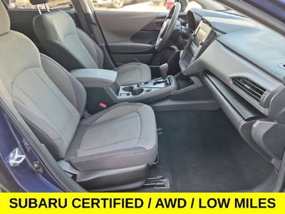 2016 Subaru Outback 2.5i Premium AWD w/Heated Seats