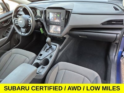 2016 Subaru Outback 2.5i Premium AWD w/Heated Seats