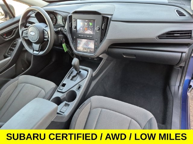 2016 Subaru Outback 2.5i Premium AWD w/Heated Seats
