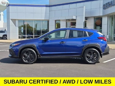 2016 Subaru Outback 2.5i Premium AWD w/Heated Seats