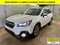 2018 Subaru Outback 3.6R Touring AWD w/Navi & Leather