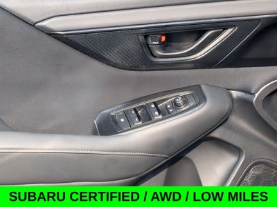 2025 Subaru Outback 2.5i AWD w/Low Miles