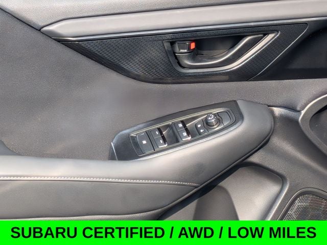 2025 Subaru Outback 2.5i AWD w/Low Miles