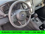 2025 Subaru Outback 2.5i AWD w/Low Miles