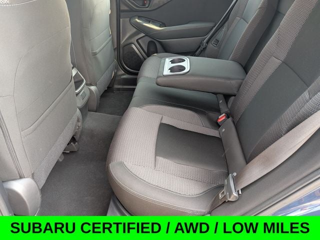 2025 Subaru Outback 2.5i AWD w/Low Miles