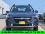 2025 Subaru Outback 2.5i AWD w/Low Miles