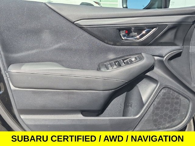 2024 Subaru Outback Premium AWD w/Navi & Moonroof