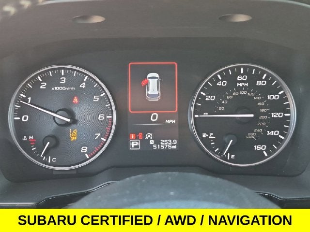 2024 Subaru Outback Premium AWD w/Navi & Moonroof
