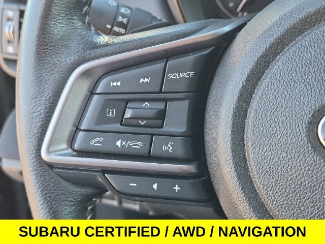 2024 Subaru Outback Premium AWD w/Navi & Moonroof