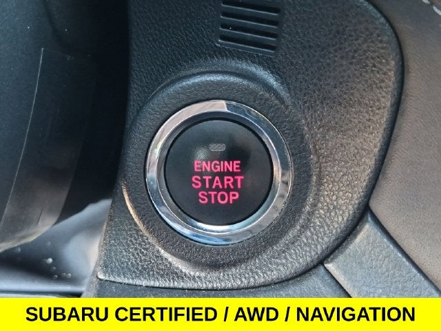 2024 Subaru Outback Premium AWD w/Navi & Moonroof