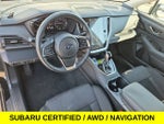 2024 Subaru Outback Premium AWD w/Navi & Moonroof