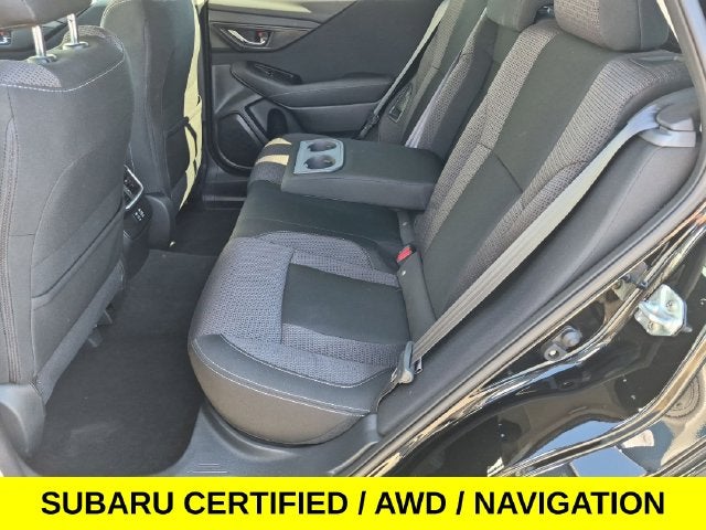 2024 Subaru Outback Premium AWD w/Navi & Moonroof