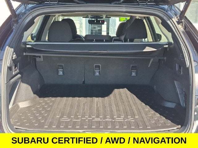 2024 Subaru Outback Premium AWD w/Navi & Moonroof