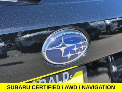 2024 Subaru Outback Premium AWD w/Navi & Moonroof