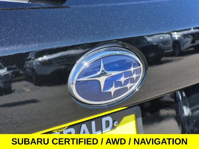 2024 Subaru Outback Premium AWD w/Navi & Moonroof