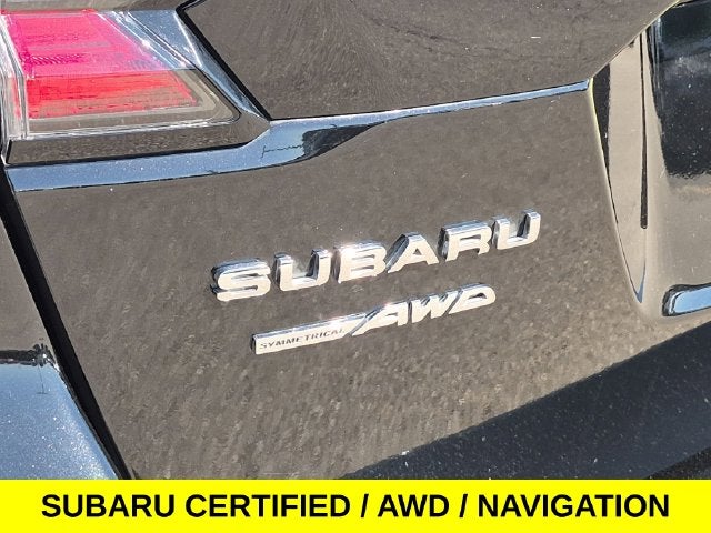 2024 Subaru Outback Premium AWD w/Navi & Moonroof