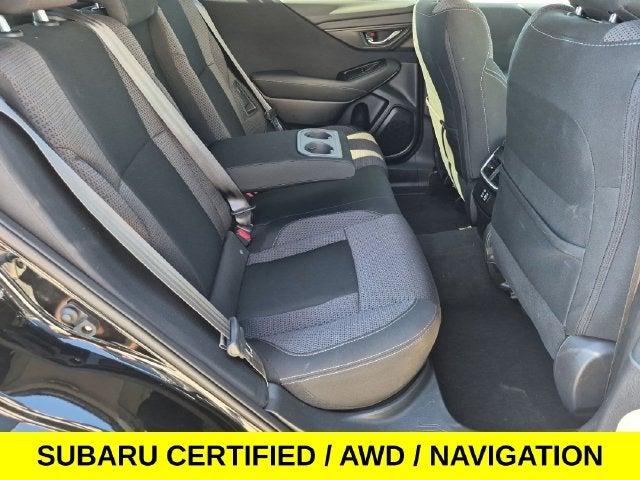 2024 Subaru Outback Premium AWD w/Navi & Moonroof