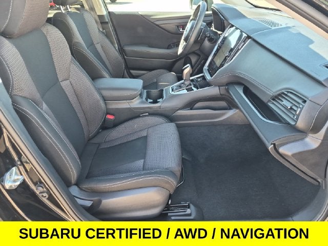 2024 Subaru Outback Premium AWD w/Navi & Moonroof