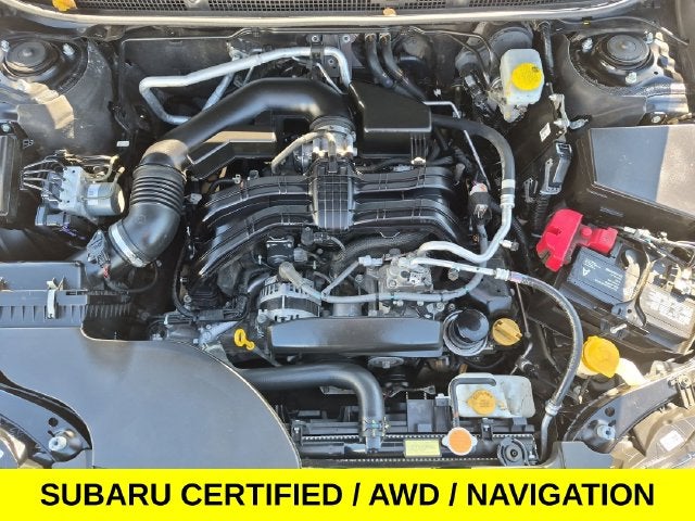 2024 Subaru Outback Premium AWD w/Navi & Moonroof