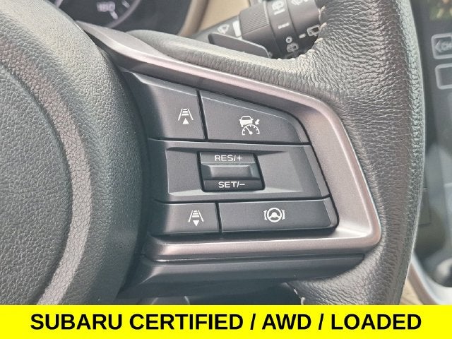 2024 Subaru Outback Limited AWD w/Leather & Navi