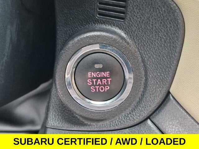 2024 Subaru Outback Limited AWD w/Leather & Navi