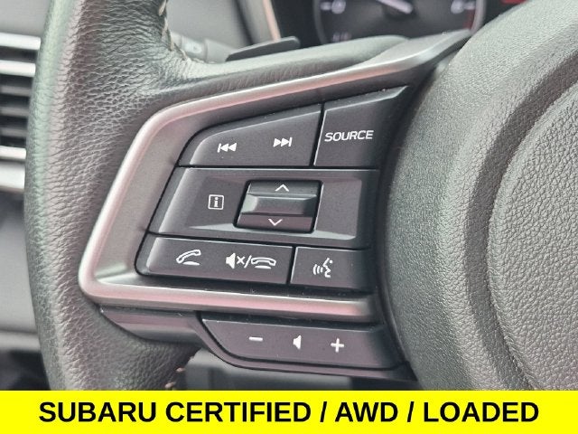2024 Subaru Outback Limited AWD w/Leather & Navi