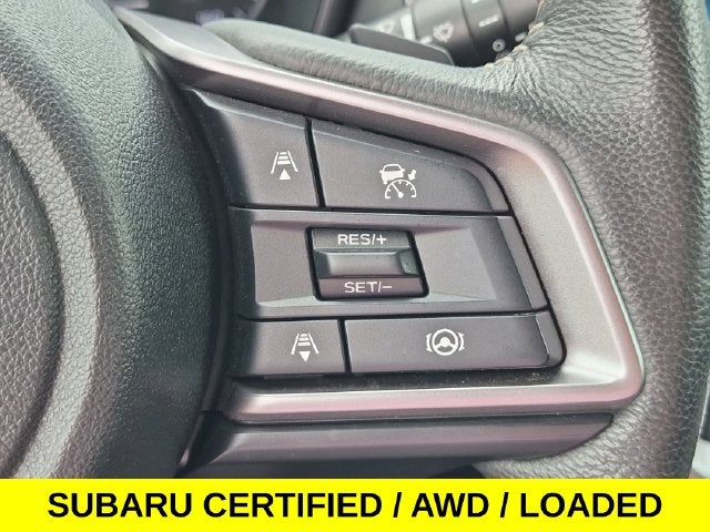 2024 Subaru Outback Limited AWD w/Leather & Navi