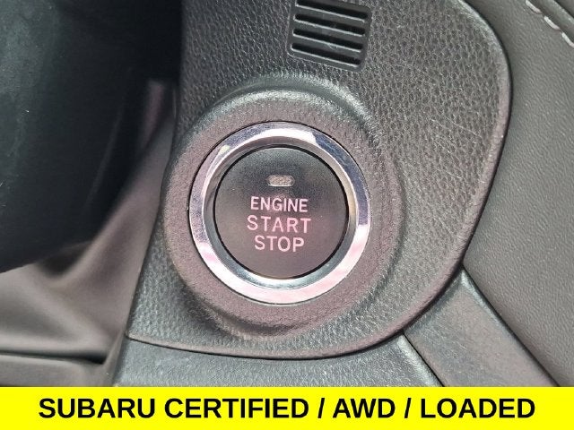 2024 Subaru Outback Limited AWD w/Leather & Navi