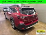 2024 Subaru Outback Limited AWD w/Leather & Navi