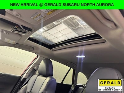 2024 Subaru Outback Limited AWD w/Leather & Navi