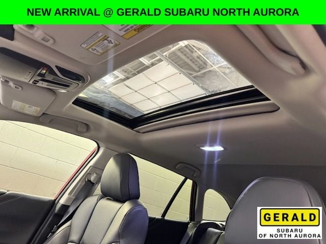 2024 Subaru Outback Limited AWD w/Leather & Navi