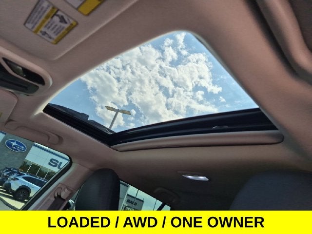 2023 Subaru Outback Limited AWD w/Navi & Sunroof