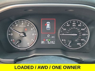 2023 Subaru Outback Limited AWD w/Navi & Sunroof