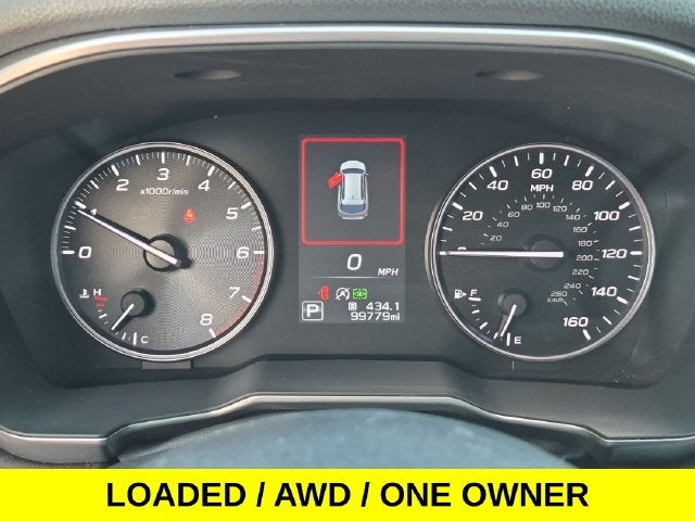 2023 Subaru Outback Limited AWD w/Navi & Sunroof