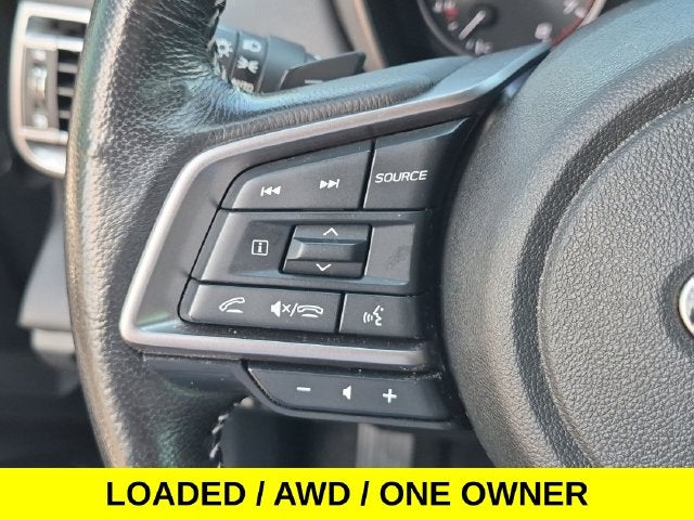 2023 Subaru Outback Limited AWD w/Navi & Sunroof