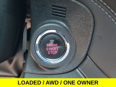 2023 Subaru Outback Limited AWD w/Navi & Sunroof