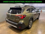 2023 Subaru Outback Limited AWD w/Navi & Sunroof
