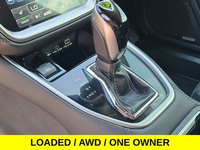 2023 Subaru Outback Limited AWD w/Navi & Sunroof